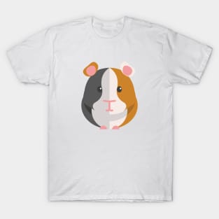 Guinea Pig - Cute T-Shirt